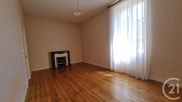 maison à vendre - 9 pièces - 188.6 m2 - DOMFRONT EN POIRAIE - 61 - BASSE-NORMANDIE - Century 21 Agence Pays D'Andaines