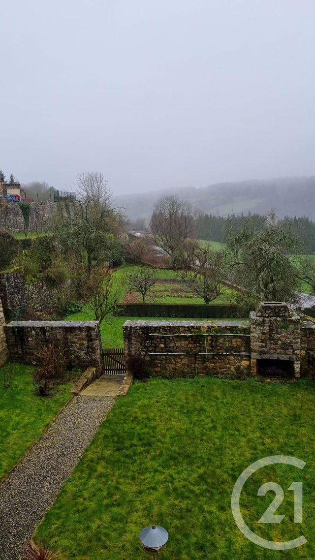 maison à vendre - 9 pièces - 188.6 m2 - DOMFRONT EN POIRAIE - 61 - BASSE-NORMANDIE - Century 21 Agence Pays D'Andaines