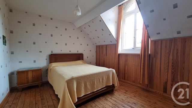 maison à vendre - 9 pièces - 188.6 m2 - DOMFRONT EN POIRAIE - 61 - BASSE-NORMANDIE - Century 21 Agence Pays D'Andaines