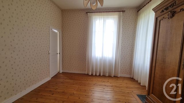maison à vendre - 9 pièces - 188.6 m2 - DOMFRONT EN POIRAIE - 61 - BASSE-NORMANDIE - Century 21 Agence Pays D'Andaines