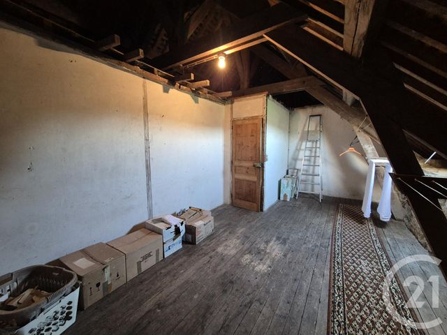 maison à vendre - 9 pièces - 188.6 m2 - DOMFRONT EN POIRAIE - 61 - BASSE-NORMANDIE - Century 21 Agence Pays D'Andaines