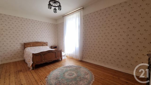 maison à vendre - 9 pièces - 188.6 m2 - DOMFRONT EN POIRAIE - 61 - BASSE-NORMANDIE - Century 21 Agence Pays D'Andaines
