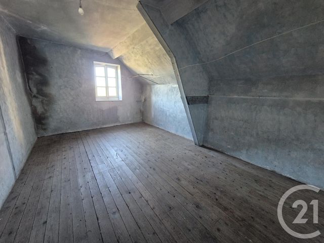 maison à vendre - 9 pièces - 188.6 m2 - DOMFRONT EN POIRAIE - 61 - BASSE-NORMANDIE - Century 21 Agence Pays D'Andaines