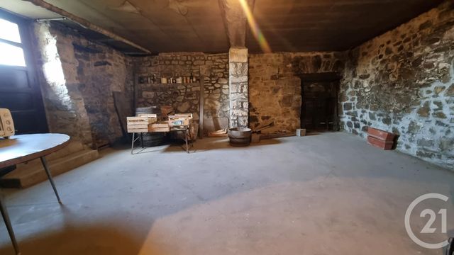 maison à vendre - 9 pièces - 188.6 m2 - DOMFRONT EN POIRAIE - 61 - BASSE-NORMANDIE - Century 21 Agence Pays D'Andaines