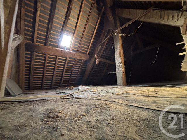 maison à vendre - 2 pièces - 33.3 m2 - DOMFRONT EN POIRAIE - 61 - BASSE-NORMANDIE - Century 21 Agence Pays D'Andaines