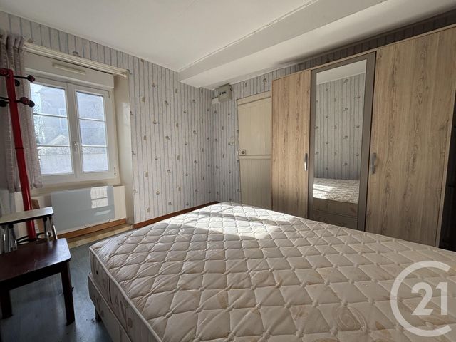 maison à vendre - 2 pièces - 33.3 m2 - DOMFRONT EN POIRAIE - 61 - BASSE-NORMANDIE - Century 21 Agence Pays D'Andaines