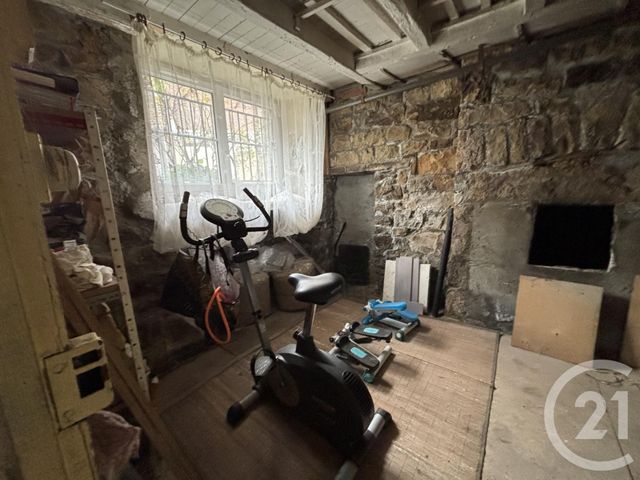 maison à vendre - 2 pièces - 33.3 m2 - DOMFRONT EN POIRAIE - 61 - BASSE-NORMANDIE - Century 21 Agence Pays D'Andaines