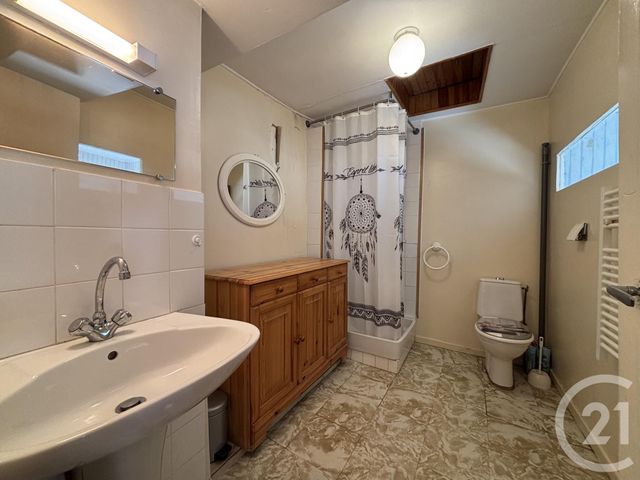 maison à vendre - 2 pièces - 33.3 m2 - DOMFRONT EN POIRAIE - 61 - BASSE-NORMANDIE - Century 21 Agence Pays D'Andaines