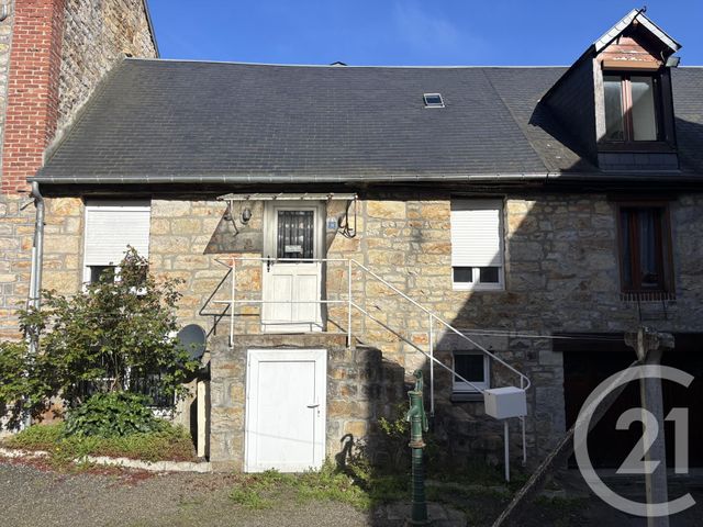 Maison à vendre DOMFRONT EN POIRAIE
