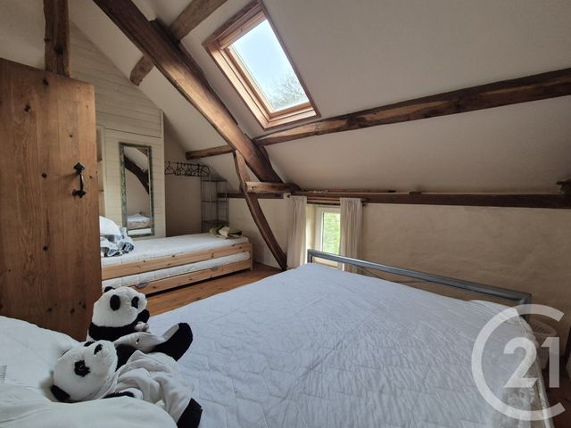 maison à vendre - 3 pièces - 70.0 m2 - LONLAY L ABBAYE - 61 - BASSE-NORMANDIE - Century 21 Agence Pays D'Andaines