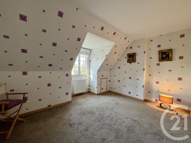 maison à vendre - 8 pièces - 250.0 m2 - BARENTON - 50 - BASSE-NORMANDIE - Century 21 Agence Pays D'Andaines