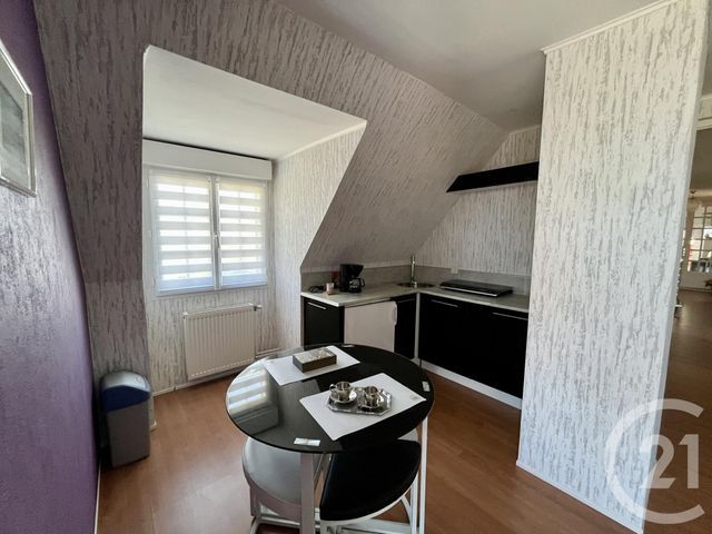 maison à vendre - 8 pièces - 250.0 m2 - BARENTON - 50 - BASSE-NORMANDIE - Century 21 Agence Pays D'Andaines