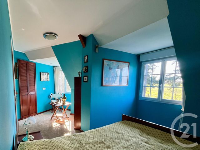 maison à vendre - 8 pièces - 250.0 m2 - BARENTON - 50 - BASSE-NORMANDIE - Century 21 Agence Pays D'Andaines