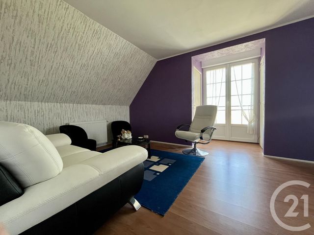 maison à vendre - 8 pièces - 250.0 m2 - BARENTON - 50 - BASSE-NORMANDIE - Century 21 Agence Pays D'Andaines