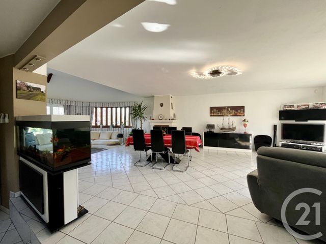 maison à vendre - 8 pièces - 250.0 m2 - BARENTON - 50 - BASSE-NORMANDIE - Century 21 Agence Pays D'Andaines