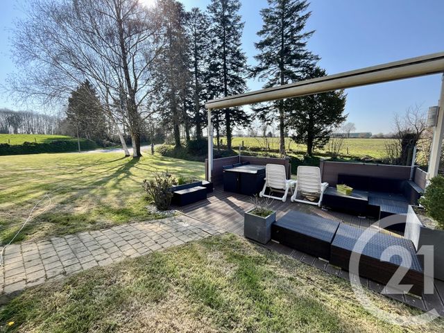 maison à vendre - 8 pièces - 250.0 m2 - BARENTON - 50 - BASSE-NORMANDIE - Century 21 Agence Pays D'Andaines