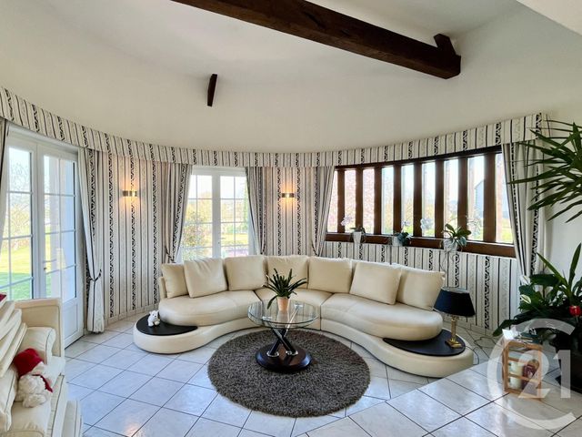 maison à vendre - 8 pièces - 250.0 m2 - BARENTON - 50 - BASSE-NORMANDIE - Century 21 Agence Pays D'Andaines