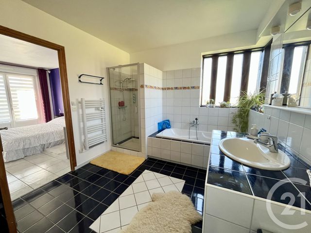 maison à vendre - 8 pièces - 250.0 m2 - BARENTON - 50 - BASSE-NORMANDIE - Century 21 Agence Pays D'Andaines