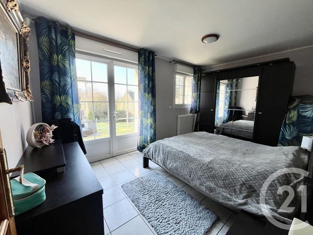 maison à vendre - 8 pièces - 250.0 m2 - BARENTON - 50 - BASSE-NORMANDIE - Century 21 Agence Pays D'Andaines