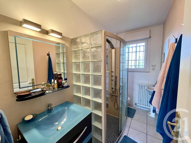 maison à vendre - 8 pièces - 250.0 m2 - BARENTON - 50 - BASSE-NORMANDIE - Century 21 Agence Pays D'Andaines