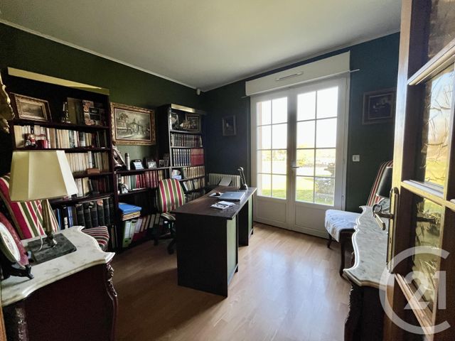 maison à vendre - 8 pièces - 250.0 m2 - BARENTON - 50 - BASSE-NORMANDIE - Century 21 Agence Pays D'Andaines