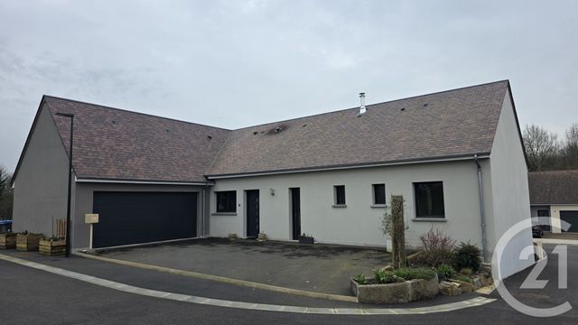 Maison à vendre DOMFRONT EN POIRAIE