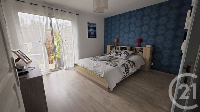 maison à vendre - 5 pièces - 96.0 m2 - DOMFRONT EN POIRAIE - 61 - BASSE-NORMANDIE - Century 21 Agence Pays D'Andaines