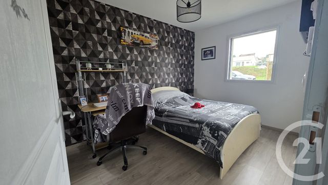 maison à vendre - 5 pièces - 96.0 m2 - DOMFRONT EN POIRAIE - 61 - BASSE-NORMANDIE - Century 21 Agence Pays D'Andaines