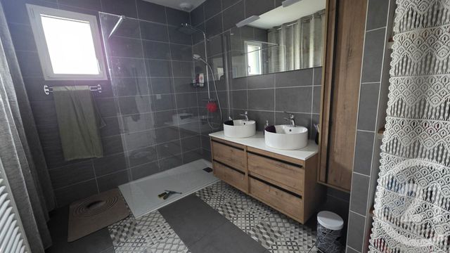 maison à vendre - 5 pièces - 96.0 m2 - DOMFRONT EN POIRAIE - 61 - BASSE-NORMANDIE - Century 21 Agence Pays D'Andaines