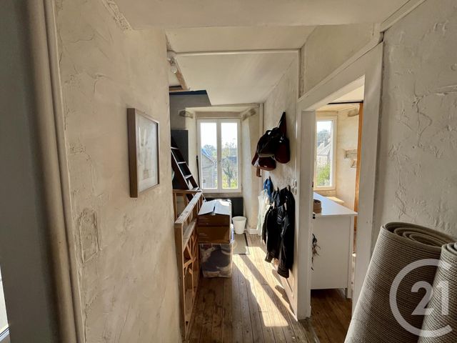 maison à vendre - 3 pièces - 75.0 m2 - BARENTON - 50 - BASSE-NORMANDIE - Century 21 Agence Pays D'Andaines