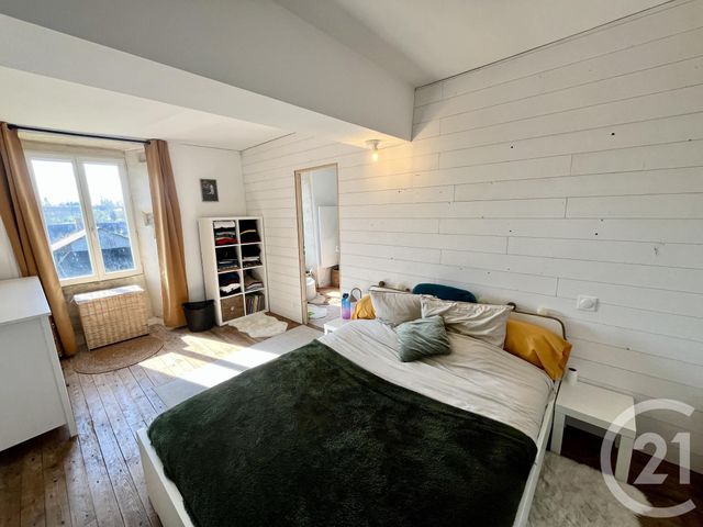 maison à vendre - 3 pièces - 75.0 m2 - BARENTON - 50 - BASSE-NORMANDIE - Century 21 Agence Pays D'Andaines