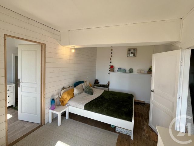 maison à vendre - 3 pièces - 75.0 m2 - BARENTON - 50 - BASSE-NORMANDIE - Century 21 Agence Pays D'Andaines