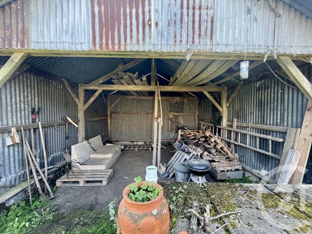 maison à vendre - 3 pièces - 75.0 m2 - BARENTON - 50 - BASSE-NORMANDIE - Century 21 Agence Pays D'Andaines