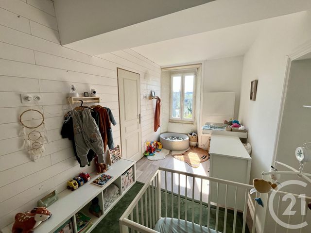 maison à vendre - 3 pièces - 75.0 m2 - BARENTON - 50 - BASSE-NORMANDIE - Century 21 Agence Pays D'Andaines