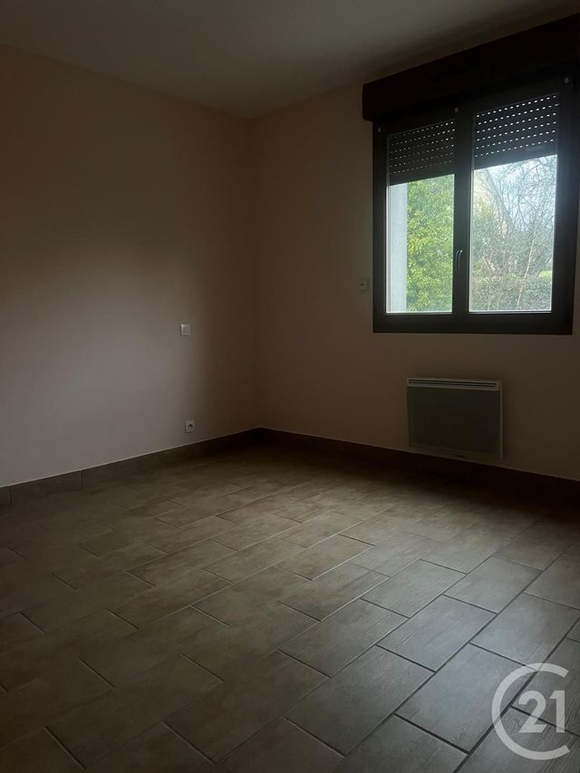 Appartement F2 à louer - 2 pièces - 37.0 m2 - DOMFRONT EN POIRAIE - 61 - BASSE-NORMANDIE - Century 21 Agence Pays D'Andaines