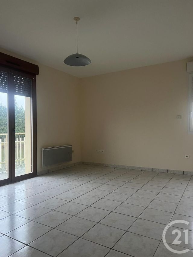Appartement F2 à louer - 2 pièces - 37.0 m2 - DOMFRONT EN POIRAIE - 61 - BASSE-NORMANDIE - Century 21 Agence Pays D'Andaines