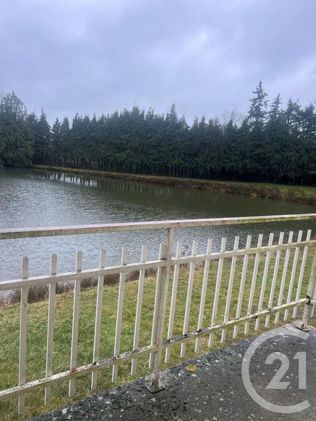 Appartement F2 à louer - 2 pièces - 37.0 m2 - DOMFRONT EN POIRAIE - 61 - BASSE-NORMANDIE - Century 21 Agence Pays D'Andaines