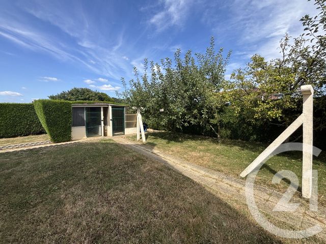 maison à vendre - 3 pièces - 75.14 m2 - DOMFRONT EN POIRAIE - 61 - BASSE-NORMANDIE - Century 21 Agence Pays D'Andaines