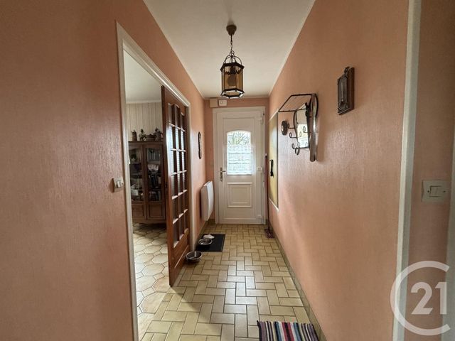 maison à vendre - 3 pièces - 75.14 m2 - DOMFRONT EN POIRAIE - 61 - BASSE-NORMANDIE - Century 21 Agence Pays D'Andaines