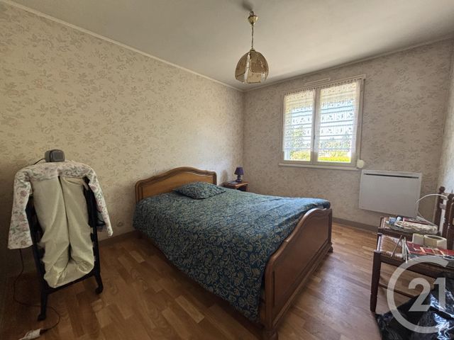 maison à vendre - 3 pièces - 75.14 m2 - DOMFRONT EN POIRAIE - 61 - BASSE-NORMANDIE - Century 21 Agence Pays D'Andaines