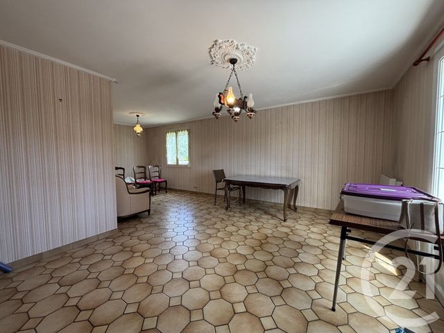 maison à vendre - 3 pièces - 75.14 m2 - DOMFRONT EN POIRAIE - 61 - BASSE-NORMANDIE - Century 21 Agence Pays D'Andaines