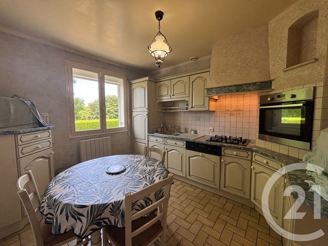maison à vendre - 3 pièces - 75.14 m2 - DOMFRONT EN POIRAIE - 61 - BASSE-NORMANDIE - Century 21 Agence Pays D'Andaines