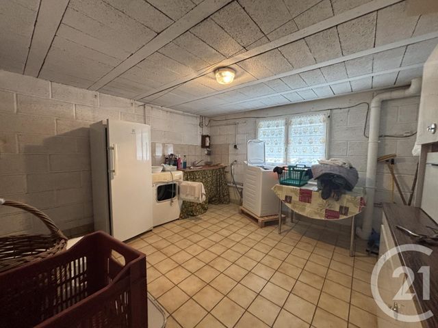 maison à vendre - 3 pièces - 75.14 m2 - DOMFRONT EN POIRAIE - 61 - BASSE-NORMANDIE - Century 21 Agence Pays D'Andaines
