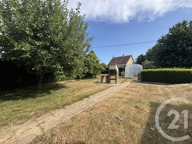 maison à vendre - 3 pièces - 75.14 m2 - DOMFRONT EN POIRAIE - 61 - BASSE-NORMANDIE - Century 21 Agence Pays D'Andaines