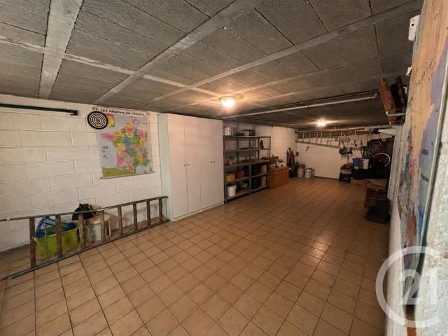 maison à vendre - 3 pièces - 75.14 m2 - DOMFRONT EN POIRAIE - 61 - BASSE-NORMANDIE - Century 21 Agence Pays D'Andaines