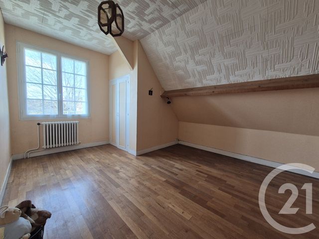 maison à vendre - 4 pièces - 116.84 m2 - DOMFRONT EN POIRAIE - 61 - BASSE-NORMANDIE - Century 21 Agence Pays D'Andaines