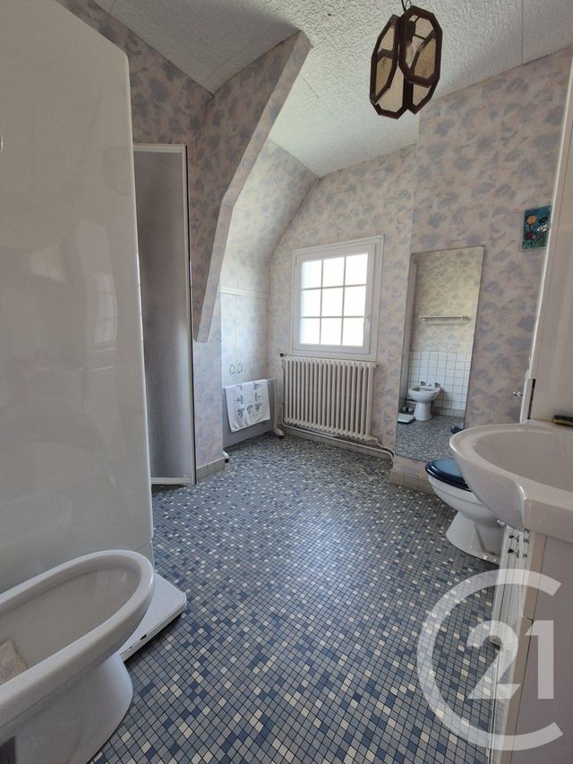 maison à vendre - 4 pièces - 116.84 m2 - DOMFRONT EN POIRAIE - 61 - BASSE-NORMANDIE - Century 21 Agence Pays D'Andaines