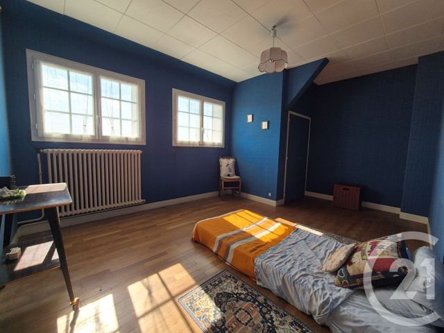 maison à vendre - 4 pièces - 116.84 m2 - DOMFRONT EN POIRAIE - 61 - BASSE-NORMANDIE - Century 21 Agence Pays D'Andaines