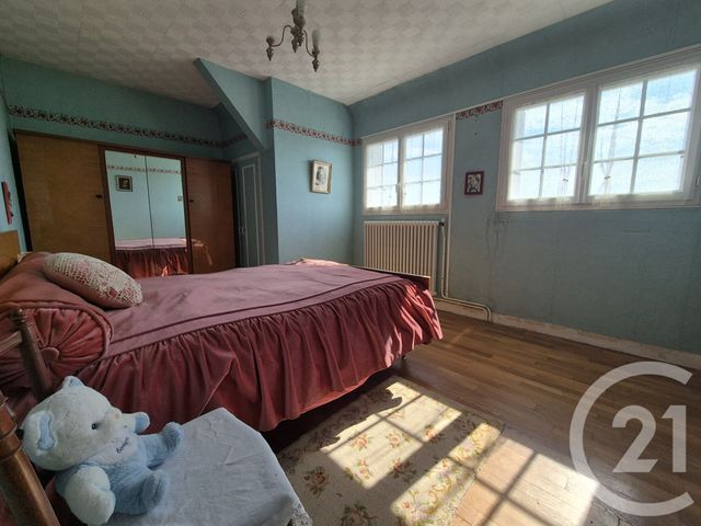 maison à vendre - 4 pièces - 116.84 m2 - DOMFRONT EN POIRAIE - 61 - BASSE-NORMANDIE - Century 21 Agence Pays D'Andaines