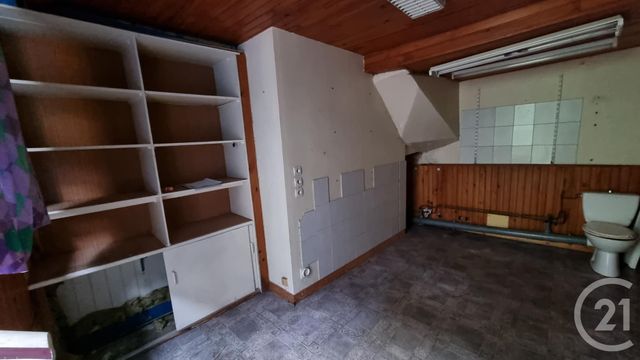 immeuble à vendre - 37.0 m2 - DOMFRONT EN POIRAIE - 61 - BASSE-NORMANDIE - Century 21 Agence Pays D'Andaines